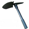 EDC Tool multifunctional tool as camping equipment Survival Folding Shovel Spade Emergency Garden Camping Hiking Outdoor