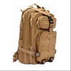 Super high quality Men Women Outdoor Military Army Tactical Backpack Molle Camping Hiking Trekking Camouflage bag