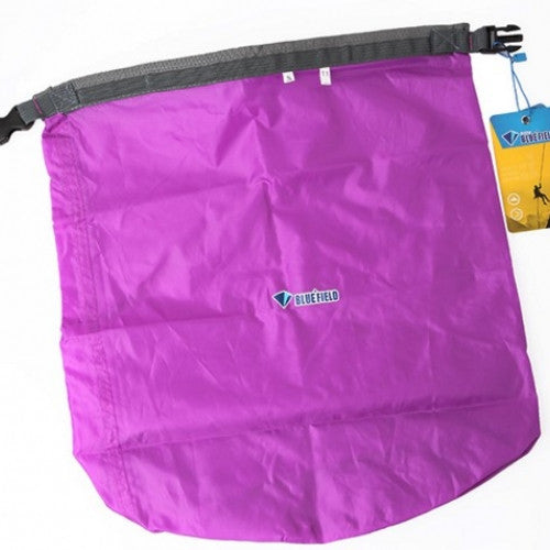 Camping Hiking Travel Kit Equipment Wholesale Multicolor Portable 70L Waterproof Storage Dry Bag for Canoe Kayak Rafting Sports